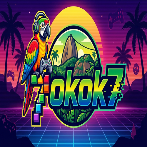 Logo okok7